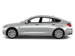 BMW 520 Gran Turismo - Image 2