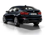 BMW 520 Gran Turismo - Image 3