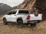 Toyota Hilux - Image 3