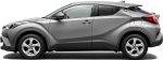 Toyota C-HR - Image 2