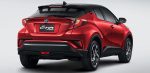 Toyota C-HR - Image 3