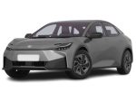 Toyota bZ3