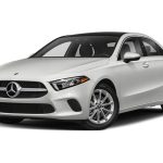 Mercedes Benz A200