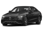Mercedes Benz C43 AMG