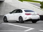 Mercedes Benz C43 AMG - Image 3