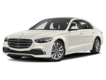 Mercedes Benz S500