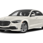 Mercedes Benz S500