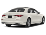Mercedes Benz S500 - Image 3