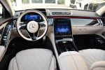 Mercedes Benz S500 - Image 4