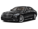 Mercedes Benz S 580