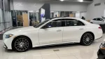 Mercedes Benz S 580 - Image 2