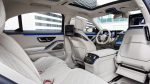 Mercedes Benz S 580 - Image 5
