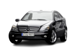Mercedes Benz CLC 43 AMG