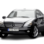 Mercedes Benz CLC 43 AMG