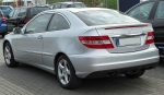 Mercedes Benz CLC 43 AMG - Image 3