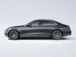 Mercedes Benz E200 - Image 2
