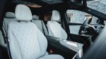 Mercedes Benz E200 - Image 5