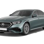 Mercedes Benz E300