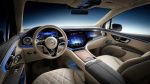Mercedes Benz EQS 580 - Image 4