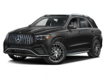 Mercedes Benz GLE450