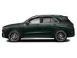 Mercedes Benz GLE450 - Image 2