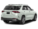 Mercedes Benz GLE450 - Image 3