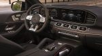 Mercedes Benz GLE450 - Image 4