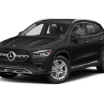 Mercedes Benz GLA 35 AMG