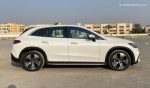 Mercedes Benz EQE 53 AMG SUV - Image 2