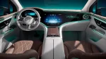 Mercedes Benz EQE 53 AMG SUV - Image 4