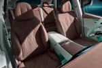 Mercedes Benz EQE 53 AMG SUV - Image 5