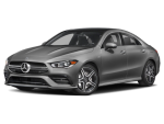 Mercedes Benz CLA250