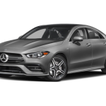 Mercedes Benz CLA250