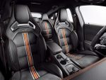 Mercedes Benz CLA250 - Image 5