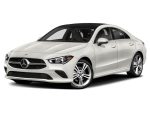Mercedes Benz CLA35 AMG