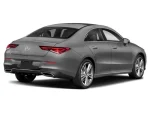 Mercedes Benz CLA35 AMG - Image 3