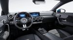Mercedes Benz CLA35 AMG - Image 4