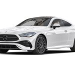 Mercedes Benz CLE 300 Coupe