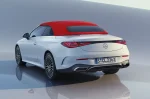 Mercedes Benz CLE 200 Cabriolet - Image 3