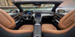 Mercedes Benz CLE 200 Cabriolet - Image 4