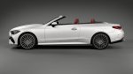 Mercedes Benz CLE 300 Cabriolet - Image 2