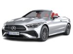 Mercedes Benz CLE 300 Cabriolet