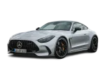 Mercedes Benz AMG GT