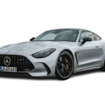 Mercedes Benz AMG GT