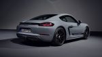 2025 Porsche 718 Cayman GTS 4.0 Coupe - Image 3