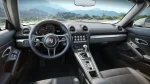 2025 Porsche 718 Boxster Style Edition Roadster - Image 4