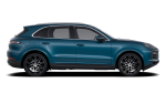 2026 Porsche Cayenne S E-Hybrid AWD - Image 2