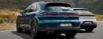 2026 Porsche Cayenne S E-Hybrid AWD - Image 3