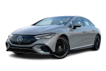 Mercedes Benz EQE 500