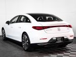 Mercedes Benz EQE 500 - Image 3